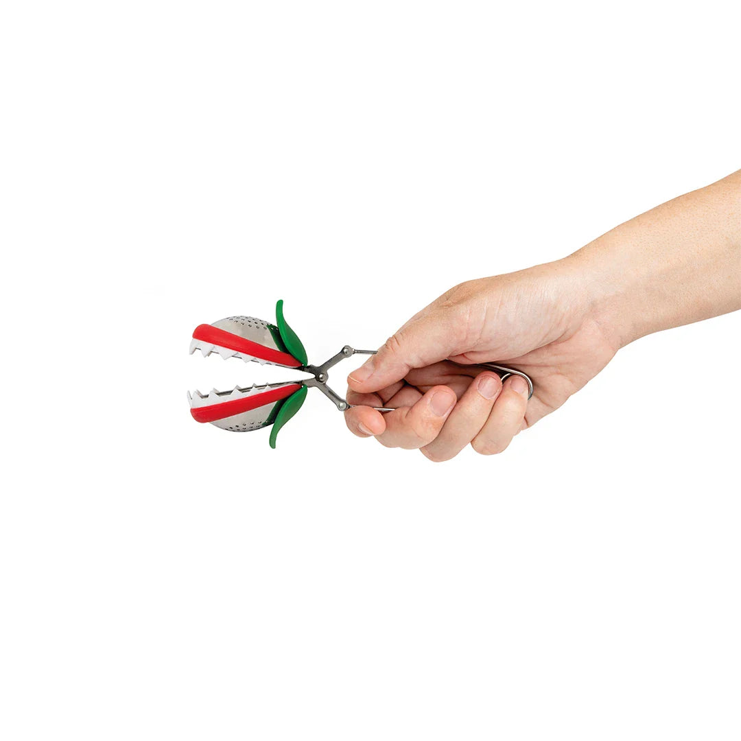 Tea Trap - Spirit Nest