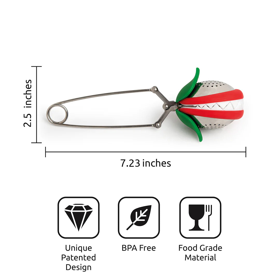 Tea Trap - Spirit Nest