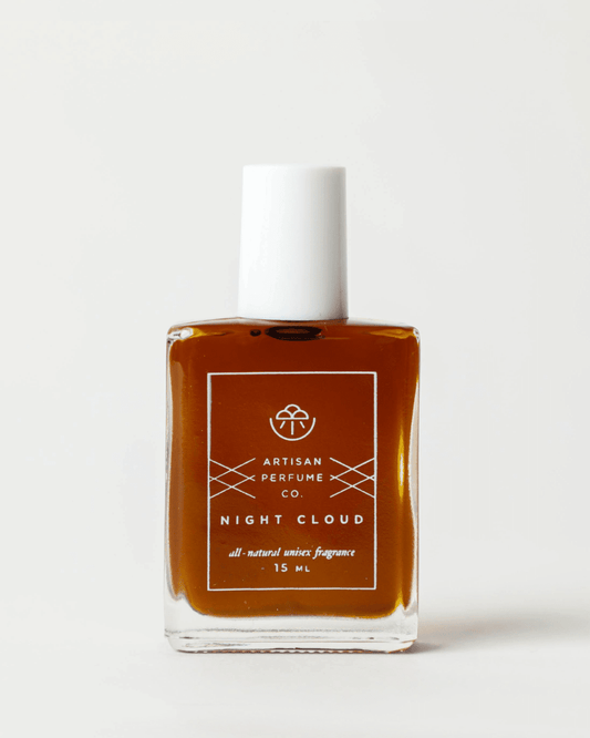 Night Cloud Perfume - Spirit Nest