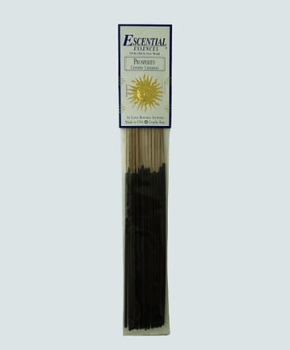 Prosperity Escential Essences Incense Sticks