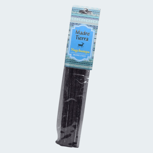 Madre Tierra Nag Champa Incense Stick