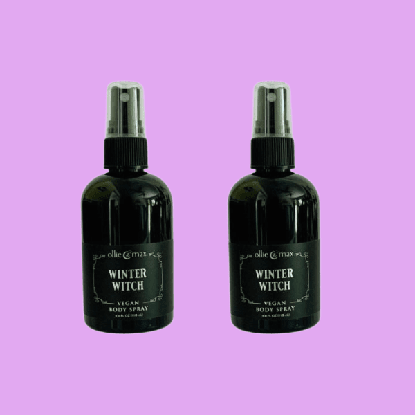 Winter Witch Body Spray