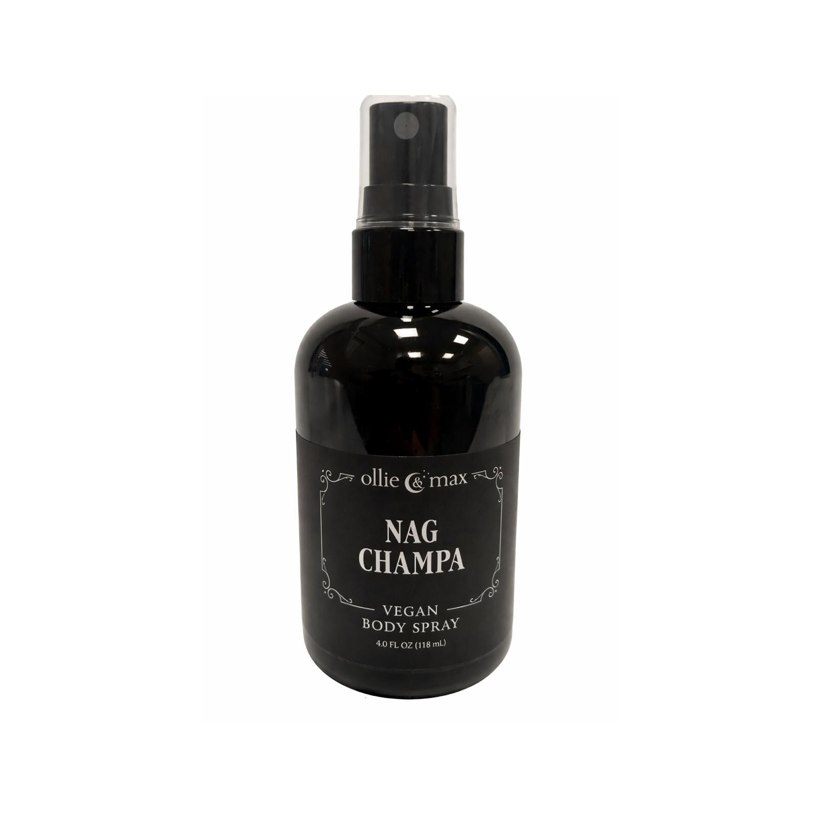 Nag Champa Set – Spirit Nest