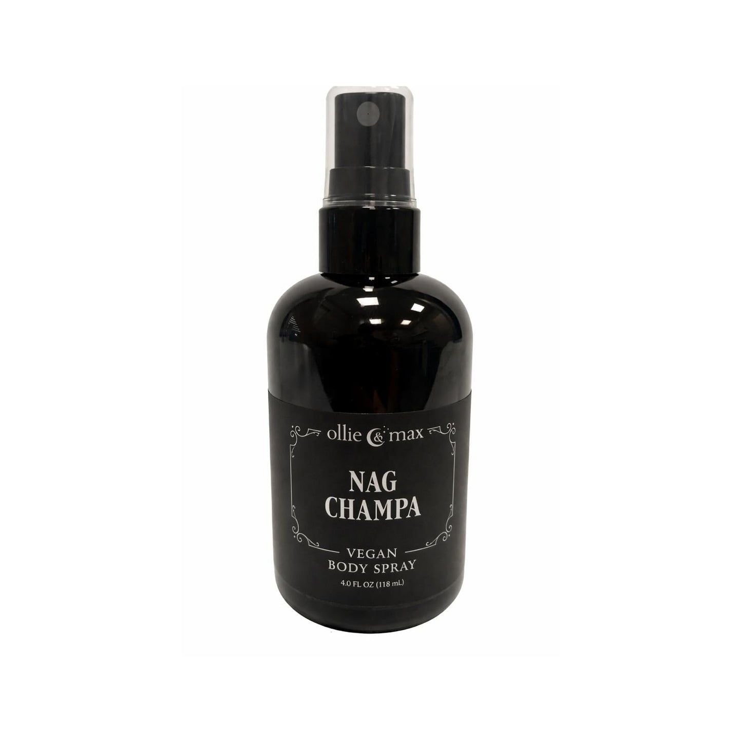 Nag Champa Set
