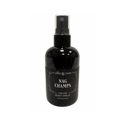 Nag Champa Set