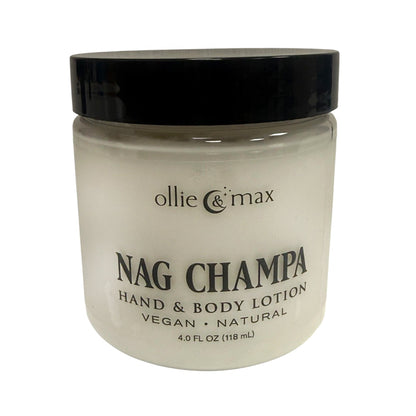 Nag Champa Set