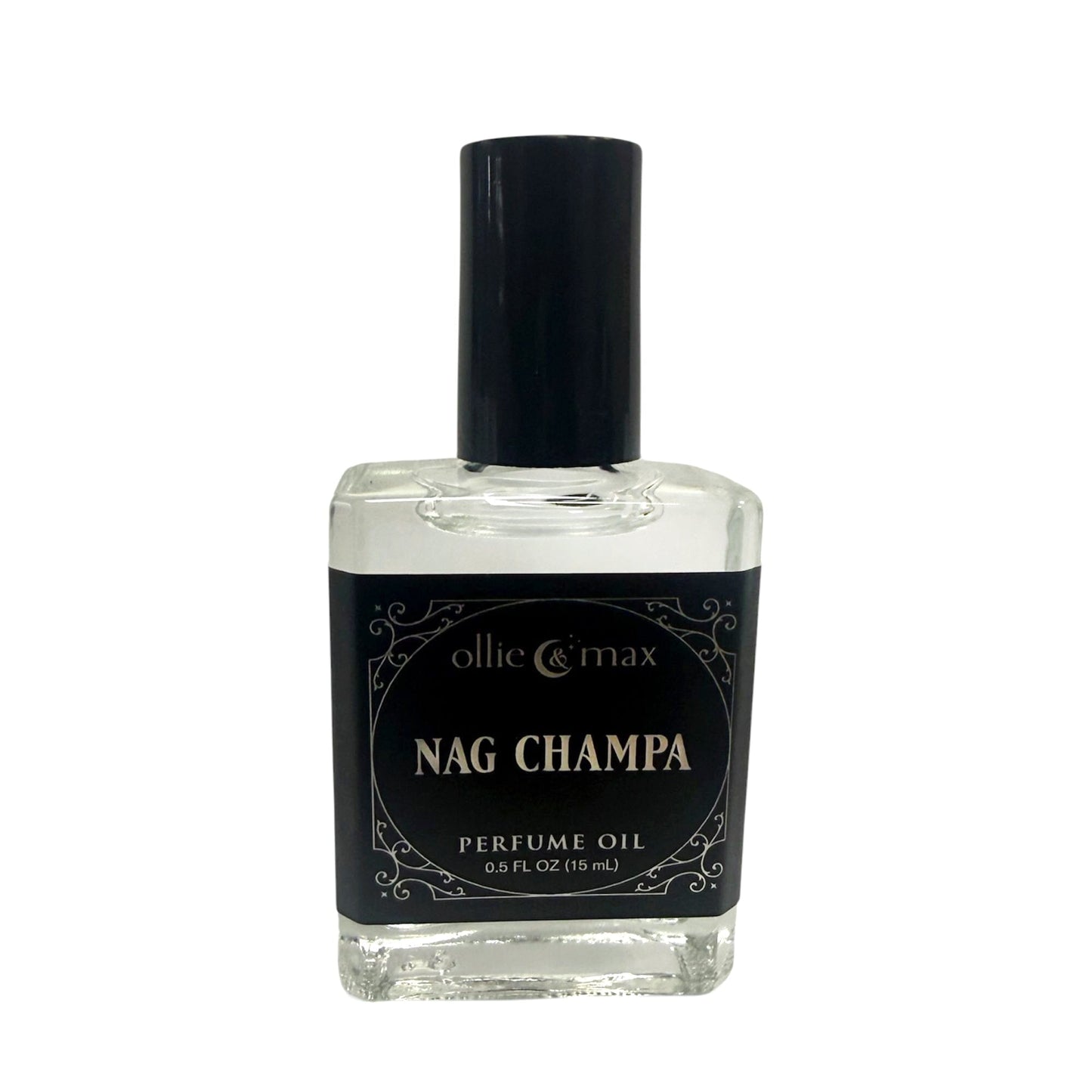 Nag Champa Set