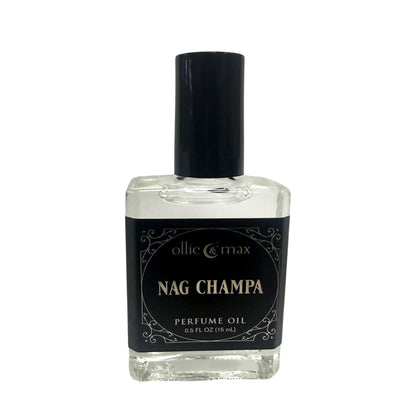 Nag Champa Set