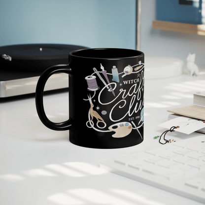 Witch_Craft_Club_-_11oz_Black_Mug_Lifestyle_Record_Player_Mockup.png