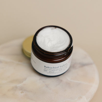 Bakuchiol Tallow – Firming & Renewal Moisturizer