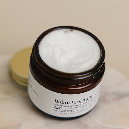 Bakuchiol Tallow – Firming & Renewal Moisturizer