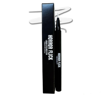 Bone Liquid Eyeliner – True White Precision - Spirit Nest