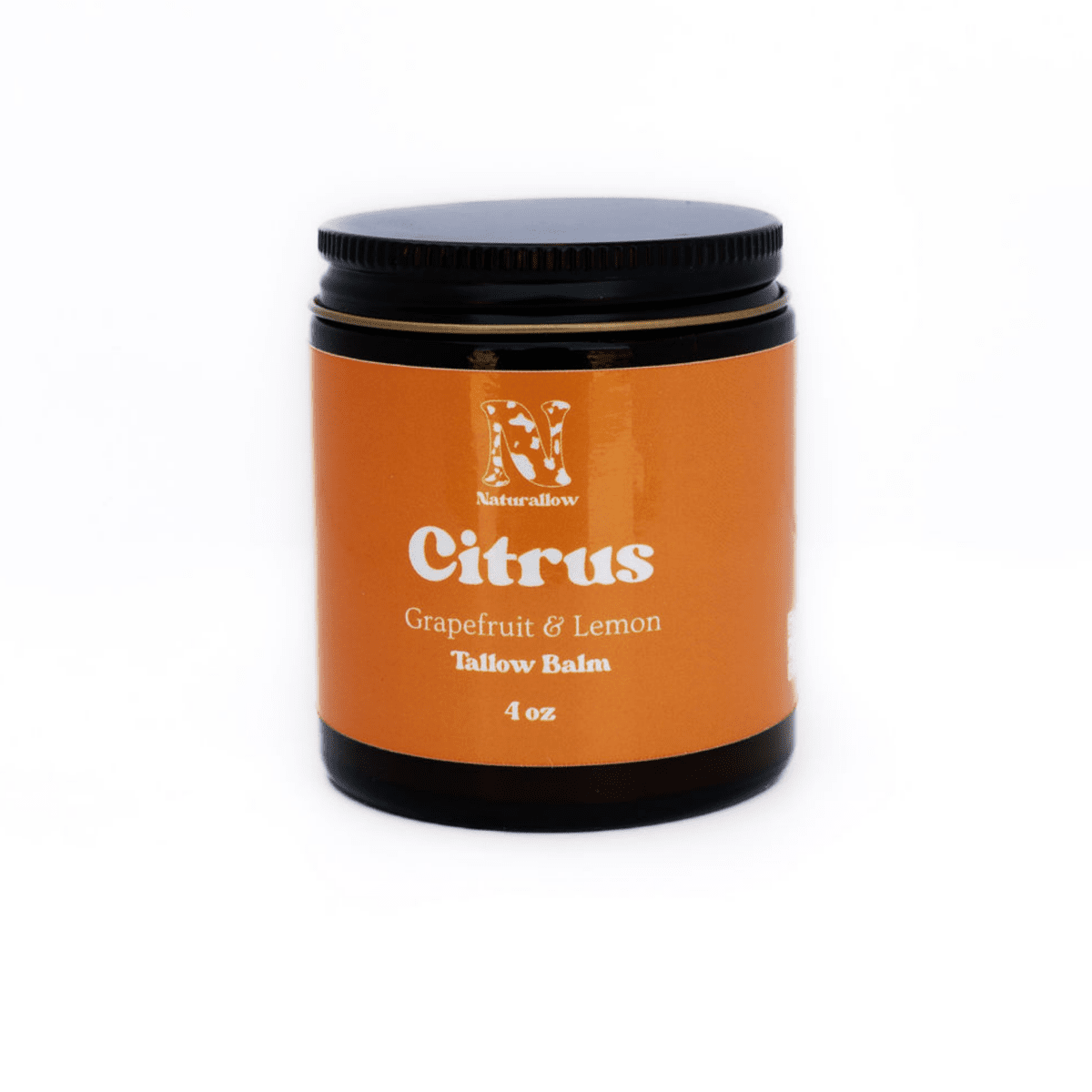 Tallow Body Balm – Deep Moisture Skin Balm