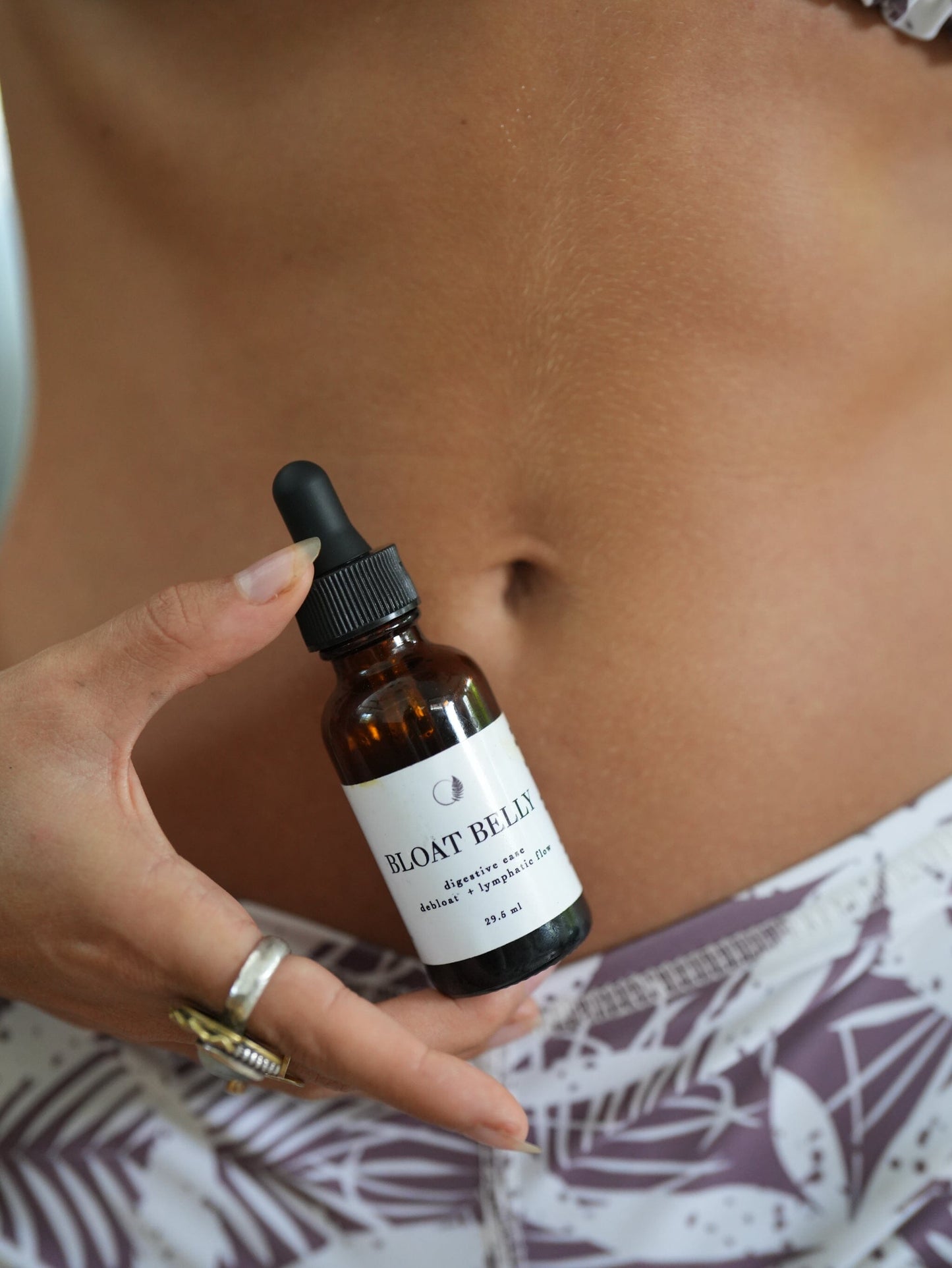 Bloat Belly – Botanical Wellness Tincture