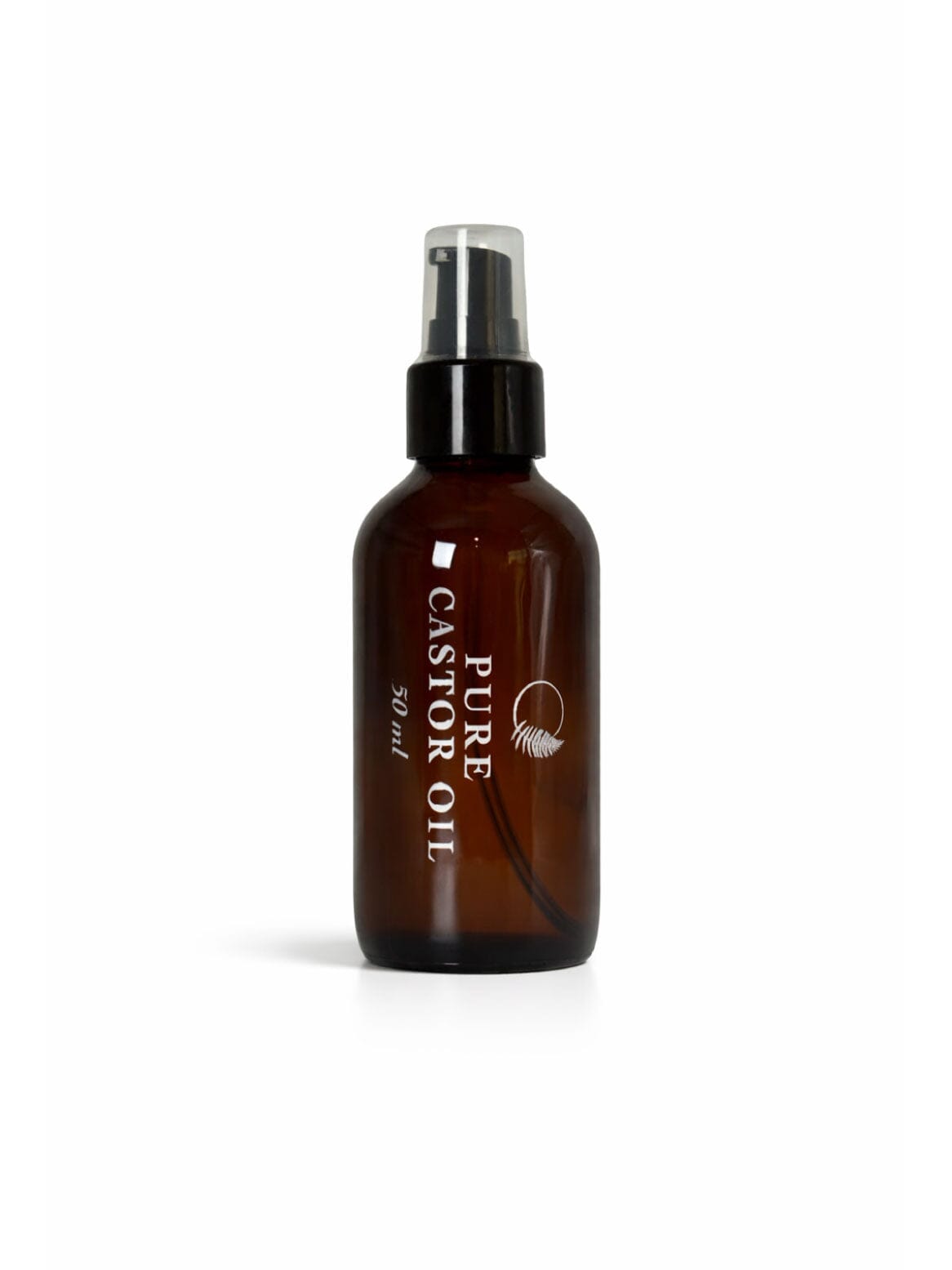 Pure Castor Oil – Organic Cold-Pressed Wellness Oil