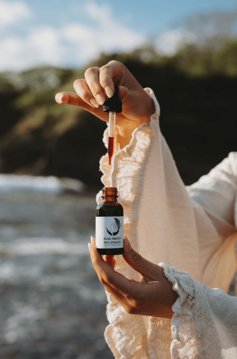 Hormone Balance Bundle – Cycle Support & Magnesium Ritual