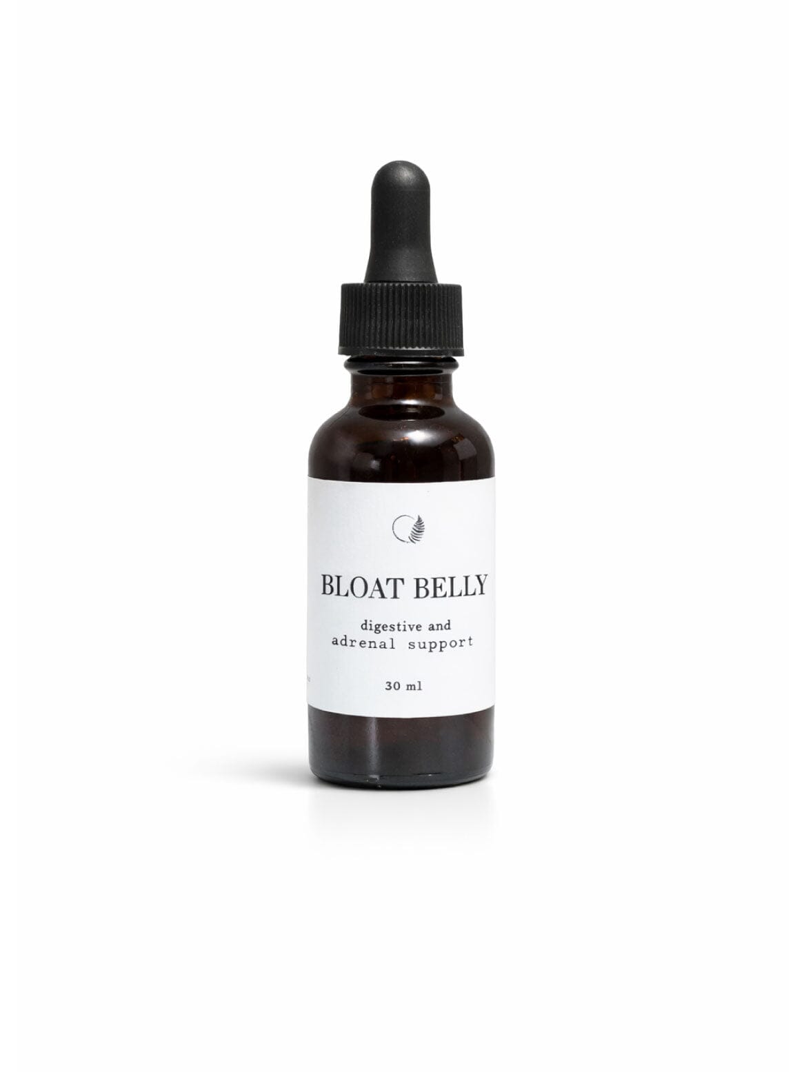 Bloat Belly – Botanical Wellness Tincture