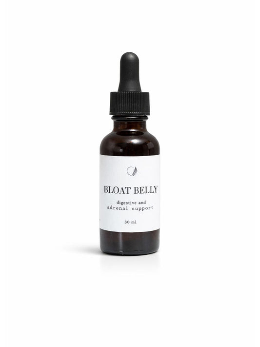 Bloat Belly – Botanical Wellness Tincture