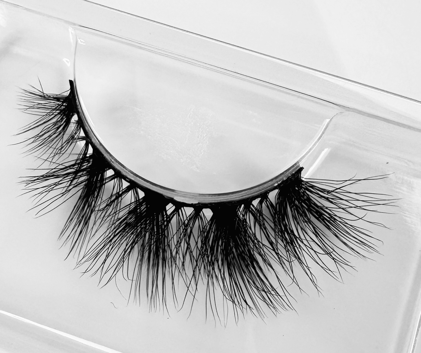 Coven - Faux Mink Lashes - Spirit Nest