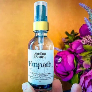 Empath Protection Spray