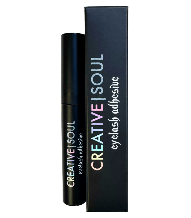 Eyelash Adhesive – Clear | Super Strong Hold - Spirit Nest