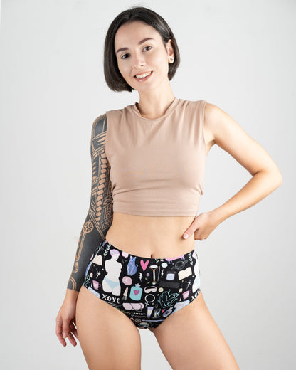 Period Underwear By Spirit Nest