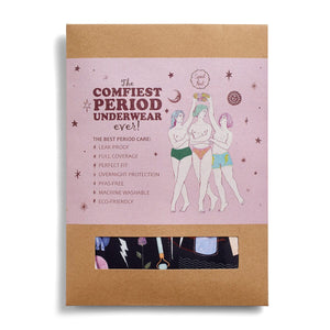 Period Underwear By Spirit Nest
