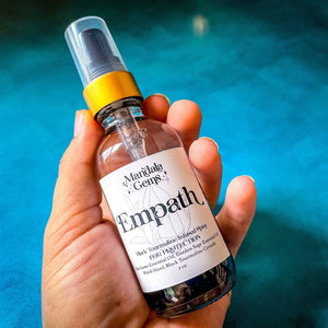 Empath Protection Spray