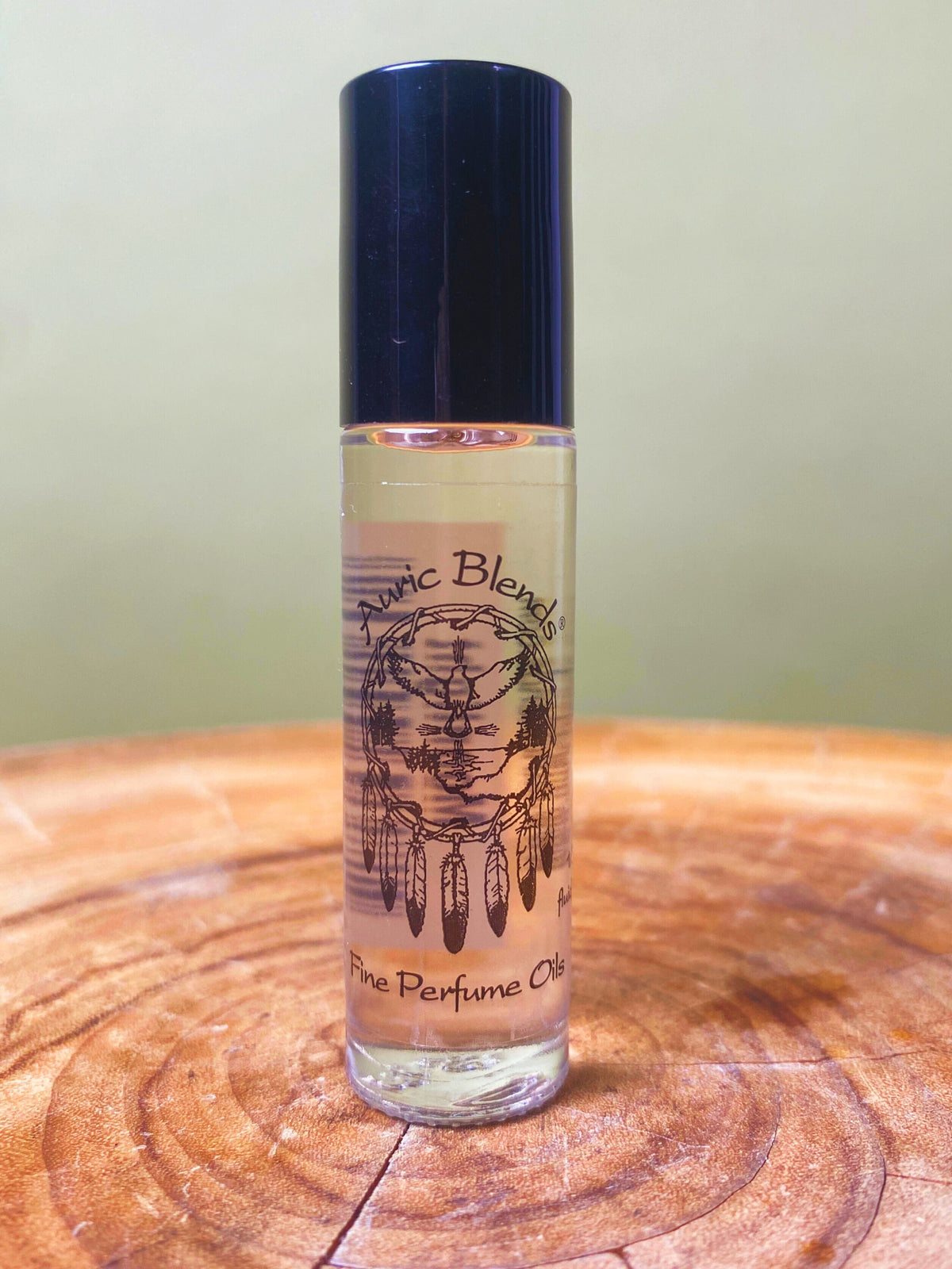 Moonlight Roll-on Perfume Oil - Oriental Spice & Exotic Florals