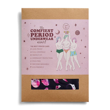 Period Underwear By Spirit Nest