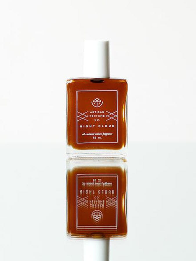 Night Cloud Perfume - Spirit Nest