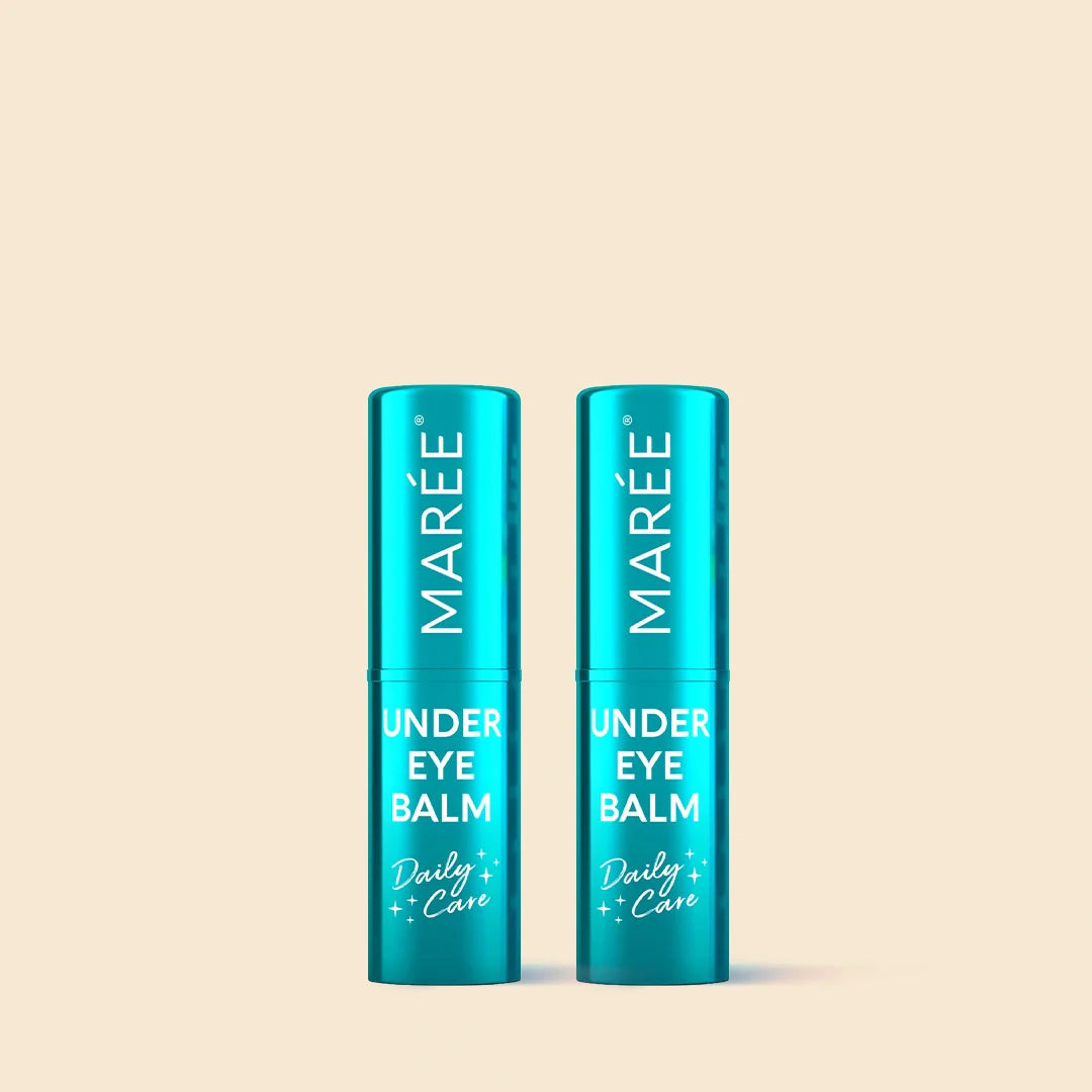 Instant Eye Smoother Balm - Hydrating Under Eye Stick