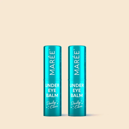 Instant Eye Smoother Balm - Hydrating Under Eye Stick