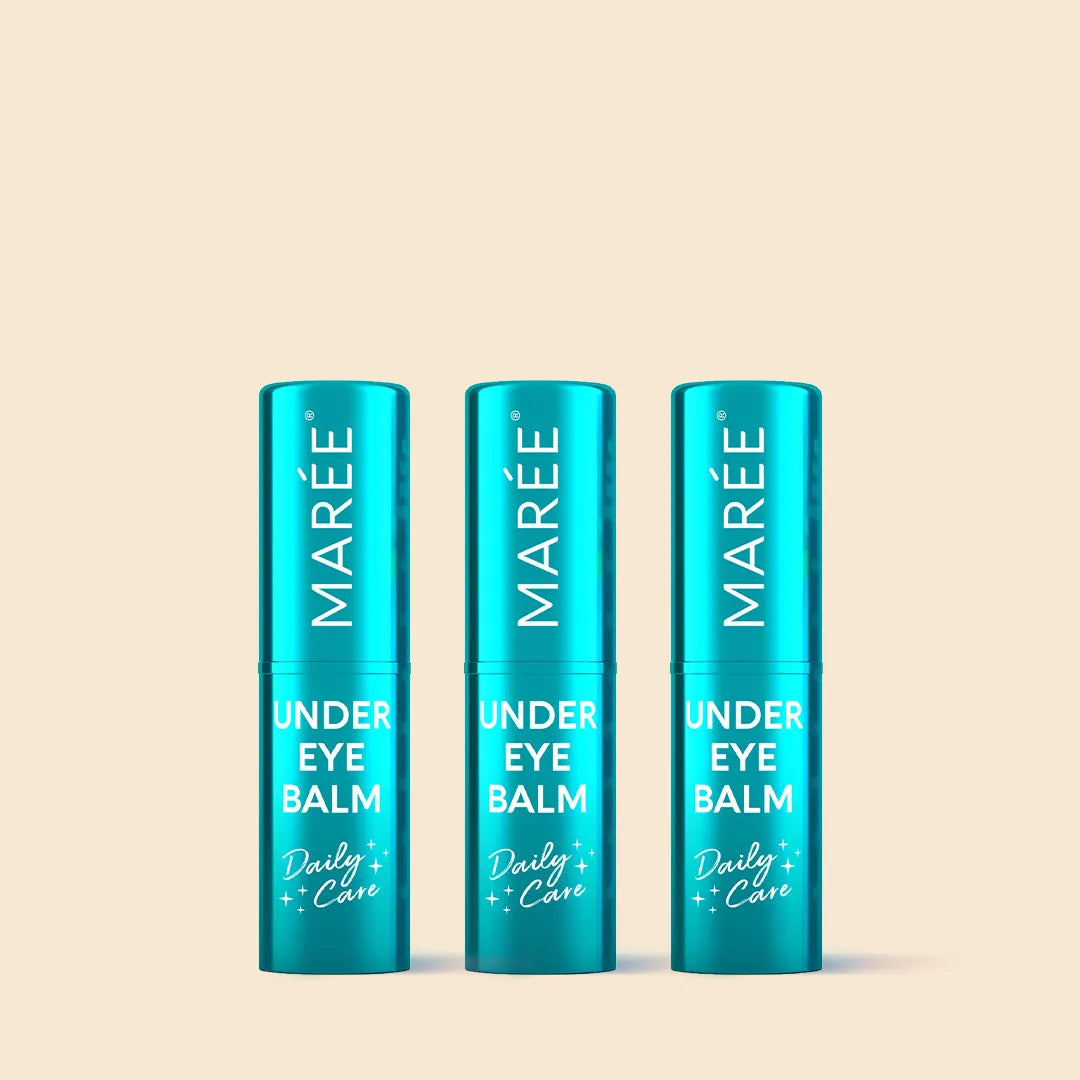 Instant Eye Smoother Balm - Hydrating Under Eye Stick
