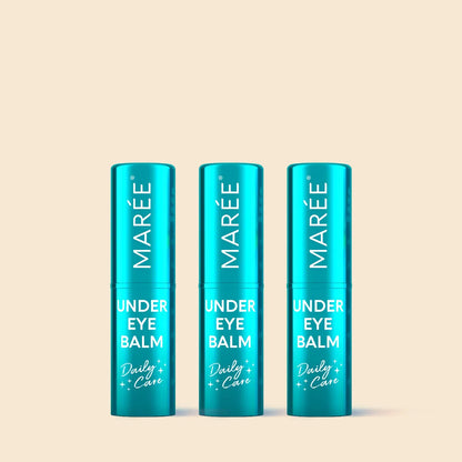 Instant Eye Smoother Balm - Hydrating Under Eye Stick