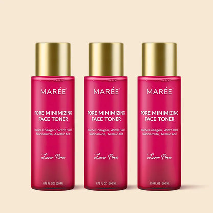 Hydrating Pore Refining Toner - Smooth & Glass Skin Glow