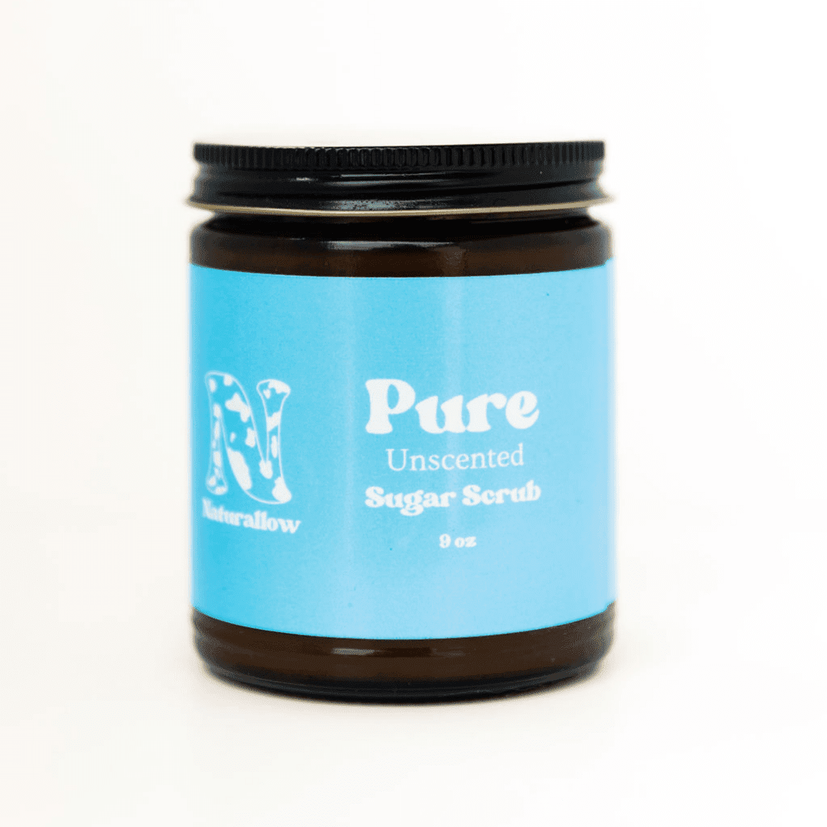 Sugar Scrub – Smooth & Radiant Skin Polish