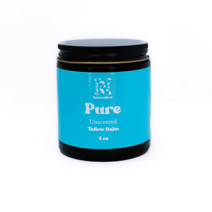 Tallow Body Balm – Deep Moisture Skin Balm