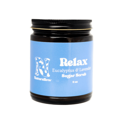 Sugar Scrub – Smooth & Radiant Skin Polish
