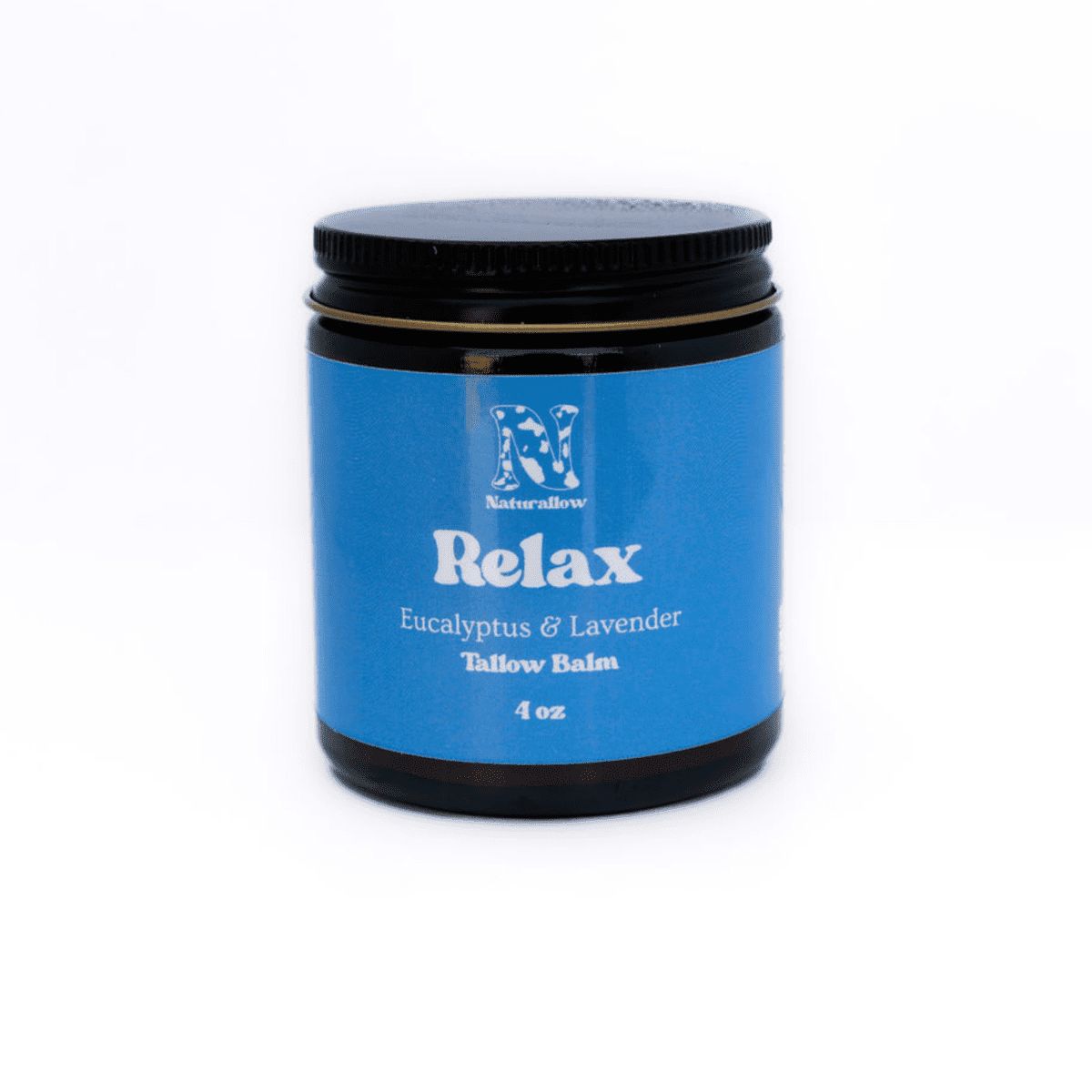 Tallow Body Balm – Deep Moisture Skin Balm