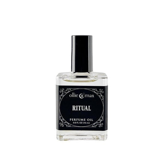 Ritual Perfume Oil