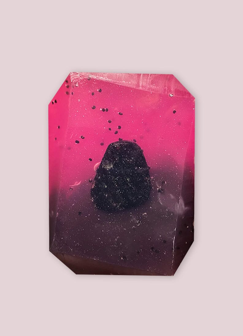 Instinctual Trust Soap - Root Chakra Ritual Bar