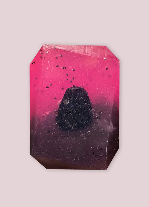 Instinctual Trust Soap - Root Chakra Ritual Bar