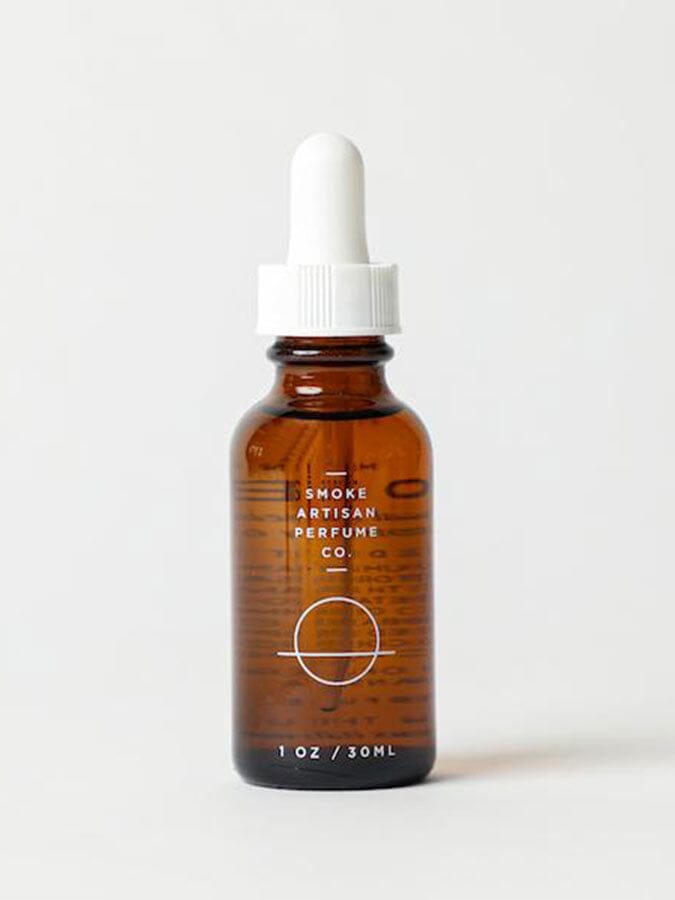 Full Moon Rose – Heart Opening Ritual Body Oil - Spirit Nest