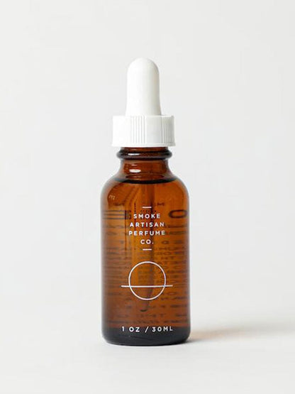 Full Moon Rose – Heart Opening Ritual Body Oil - Spirit Nest
