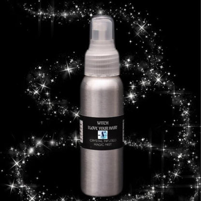 Witch I Love Your Hair - Hair Mist