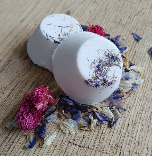 Sigh & Smile Shower Steamers – Ylang Ylang & Gardenia