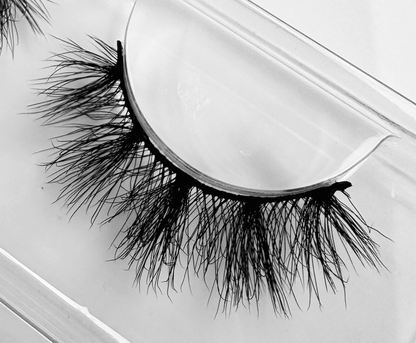 Spell - Faux Mink Lashes - Spirit Nest