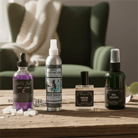 Spirit Nest Best Sellers - Buy 3 Get 13% off