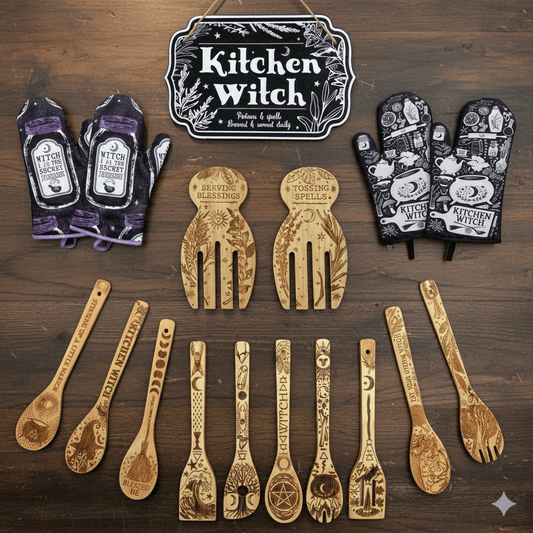Kitchen Collection Bundle - Buy 3 Get 15% off